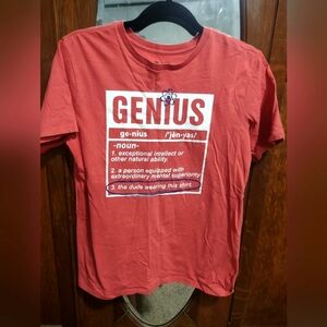 TCP Children's Place Genius Tee XL 14
